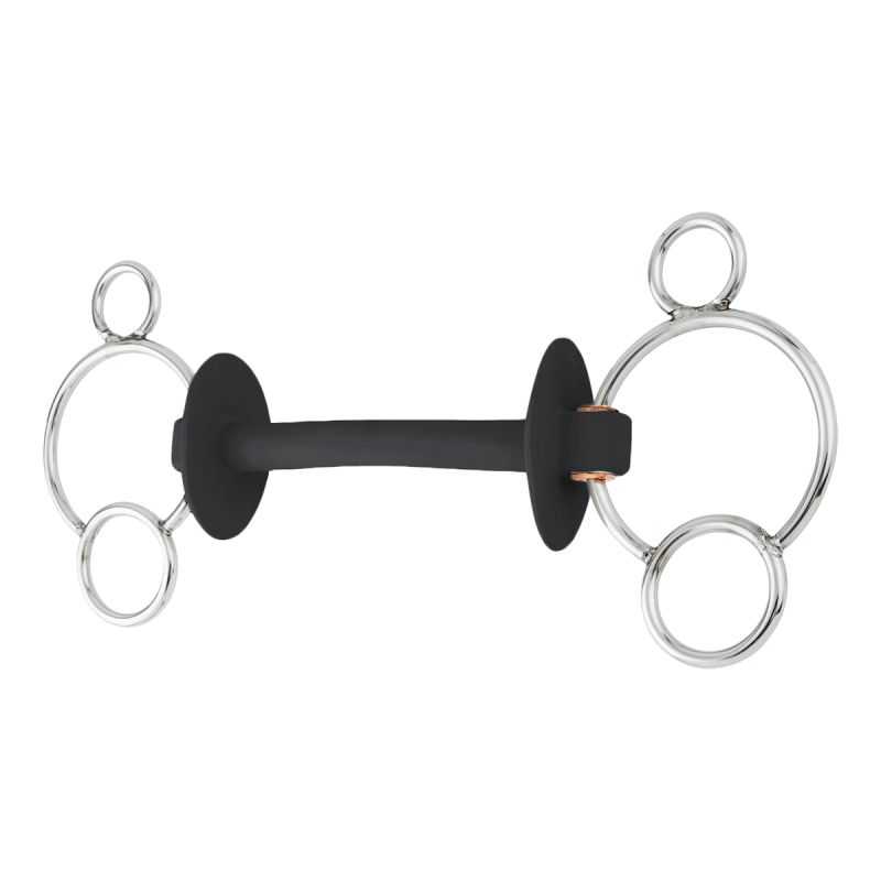 Mors Beris 3 anneaux prime extra soft