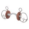 Mors Baucher passage de langue soft