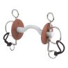 Mors Pelham passage de langue soft Beris 