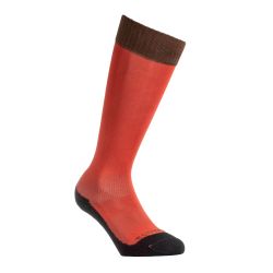 Chaussettes d'équitation mixte Equestro