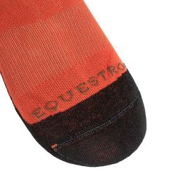Chaussettes d'équitation mixte Equestro