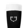 Chaussettes d'équitation mixte Equestro
