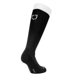 Chaussettes d'équitation mixte Equestro