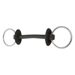 Mors 2 anneaux droit Prime extra soft Beris