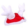 Bonnet de Renne Noël pour chevaux QHP