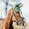 Bonnet de Noël pour chevaux QHP