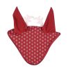 Bonnet de Noël pour chevaux QHP