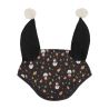 Bonnet de Noël pour chevaux QHP