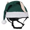Toque Noël QHP