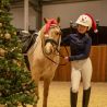 Toque Noël QHP