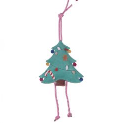 Jouet pour Chevaux Noël QHP