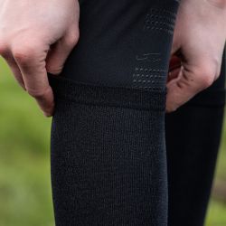 Chaussettes d'équitation à offrir Coffret de 2 paires