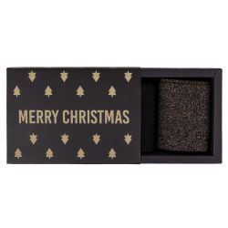 Chaussettes d'équitation à offrir Coffret de 2 paires