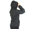 Doudoune imperméable pour femme Napasoq Noir Flags&Cup