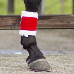 Bandes de Noël QHP