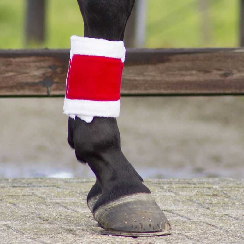 Bandes de Noël QHP