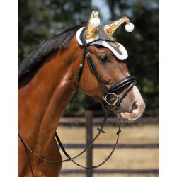 Bonnet Santa QHP