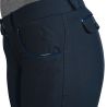 Pantalon Femme Cassis Canter