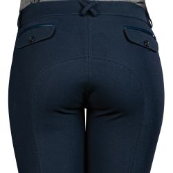Pantalon Femme Cassis Canter
