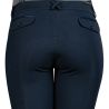 Pantalon Femme Cassis Canter