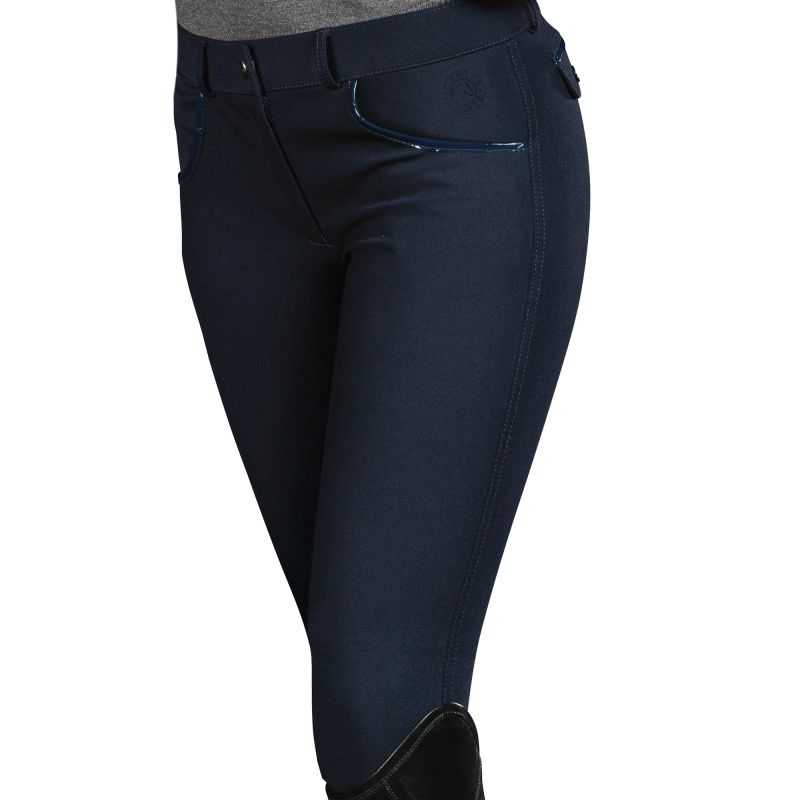 Pantalon Femme Cassis Canter Pantalon Femme Cassis Canter