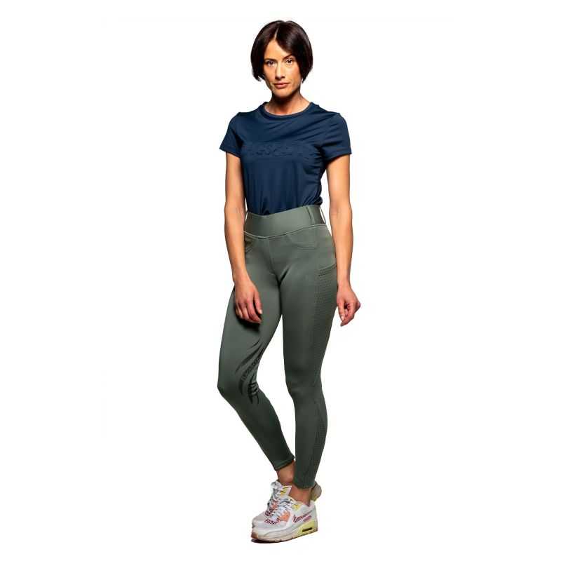 Legging Femme Sierra Flags&Cup Legging Femme Sierra Flags&Cup