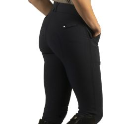Pantalon d'équitation femme Yanista F&C