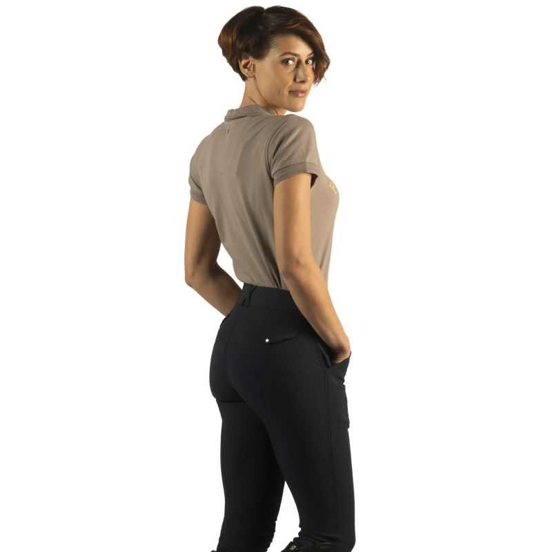 Pantalon d'équitation femme Yanista F&C Pantalon d'équitation femme Yanista F&C