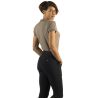 Pantalon d'équitation femme Yanista F&C