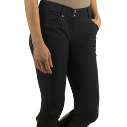 Pantalon d'équitation femme Yanista F&C