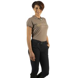 Pantalon d'équitation femme Yanista F&C