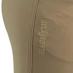 Pantalon d'équitation femme Yanista F&C