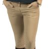 Pantalon d'équitation femme Yanista F&C