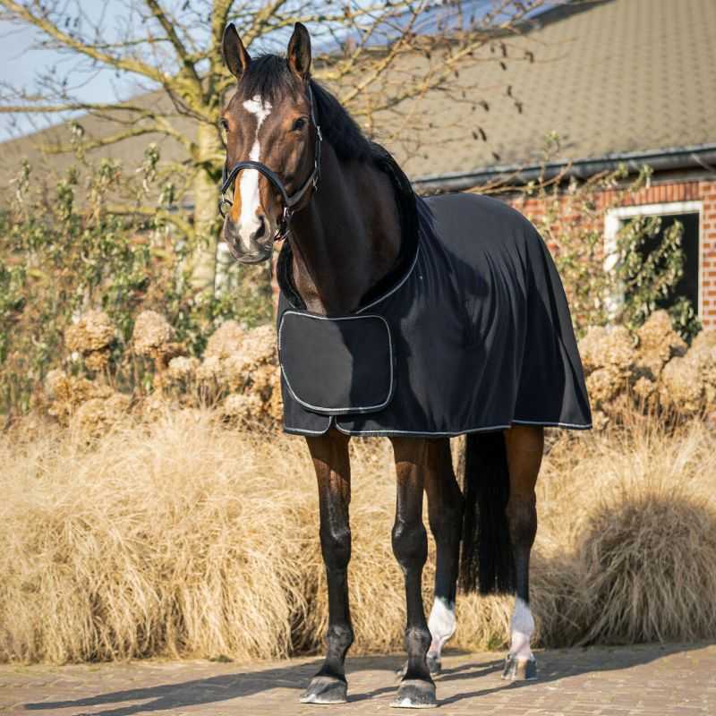 Chemise polaire Salerno QHP Chemise polaire Salerno QHP