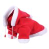 Manteau pour chien Noël QHP