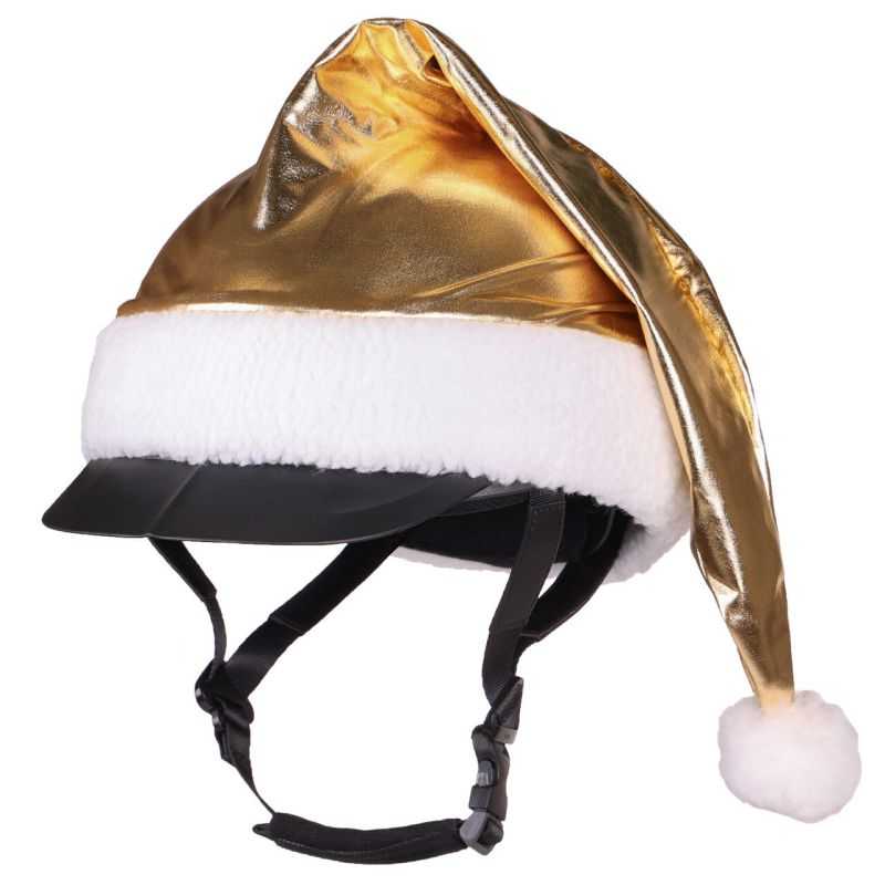 Bonnet de Noël QHP