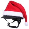 Bonnet de Noël QHP