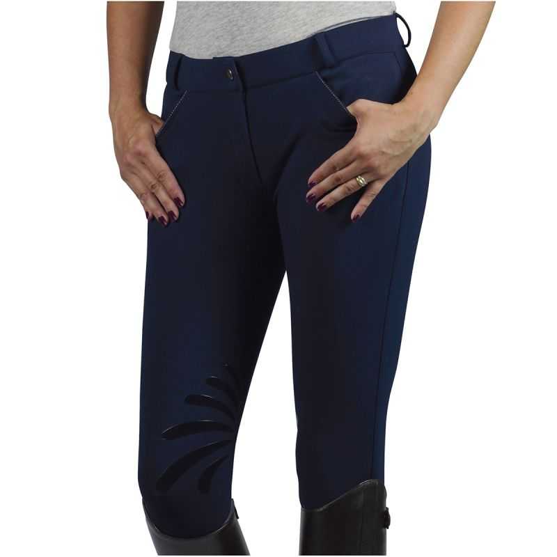 Pantalon femme Millau Privilège Équitation Pantalon femme Millau Privilège Équitation