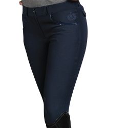 Pantalon d'équitation pour femme Parence Privilège Équitation