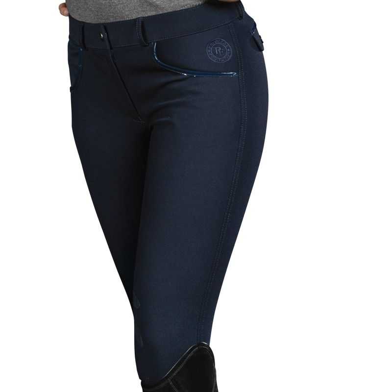 Pantalon d'équitation pour femme Parence Privilège Équitation Pantalon d'équitation pour femme Parence Privilège Équitation