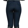 Pantalon d'équitation pour femme Parence Privilège Équitation