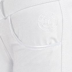 Pantalon d'équitation pour femme Parence Privilège Équitation