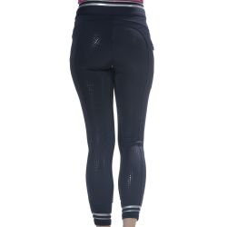 Legging d'équitation Rimini Flags&Cup