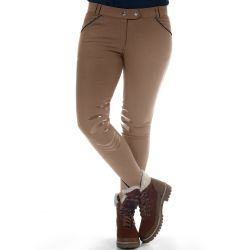 Pantalon d'équitation femme Orillia Flags&Cup
