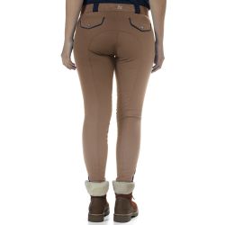 Pantalon d'équitation femme Orillia Flags&Cup