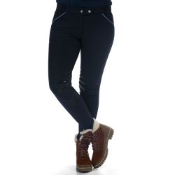 Pantalon d'équitation femme Orillia Flags&Cup