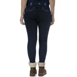 Pantalon d'équitation femme Orillia Flags&Cup