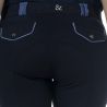 Pantalon d'équitation femme Orillia Flags&Cup