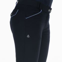 Pantalon d'équitation femme Orillia Flags&Cup