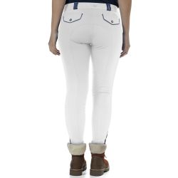 Pantalon d'équitation femme Orillia Flags&Cup